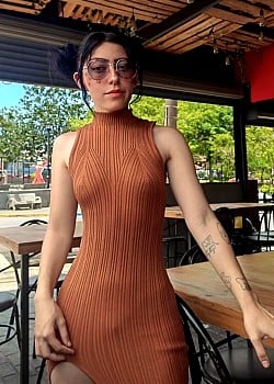 Naydeline Rojas